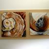 Shell Abstract $500.00
