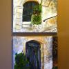 Welcome Stonehouse 4" x 4" 
$125.00 for both $75.00 for one